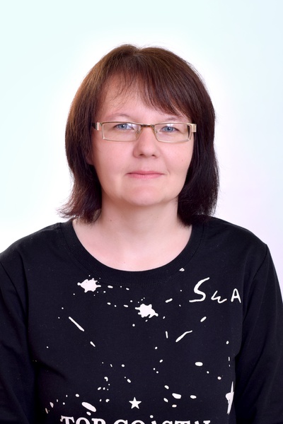 Овчарук Oлеся Викторовна 